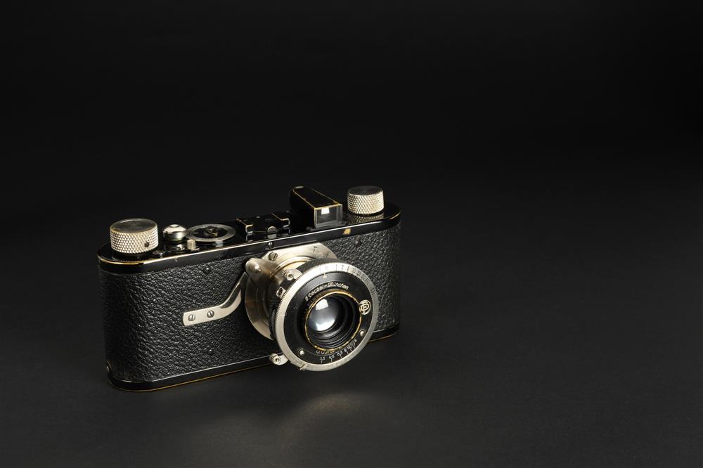 black leica iii serial numbers