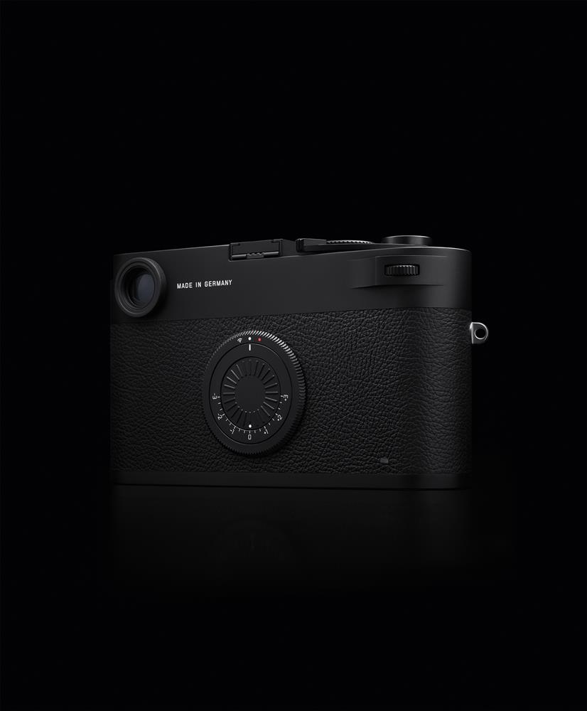 Leica M10-D Announced: Digital M with Analog Soul