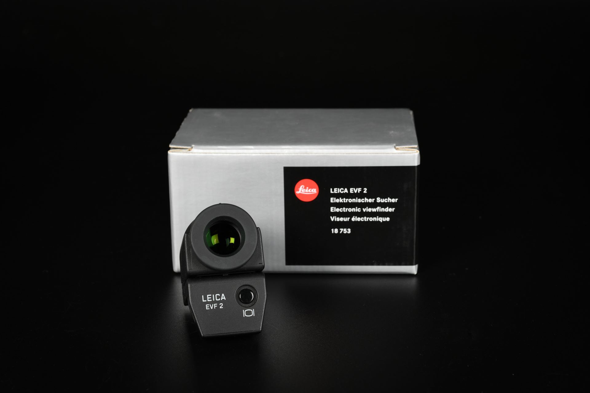 Picture of Leica EVF-2 Electronic View Finder for M240 M-P X2
