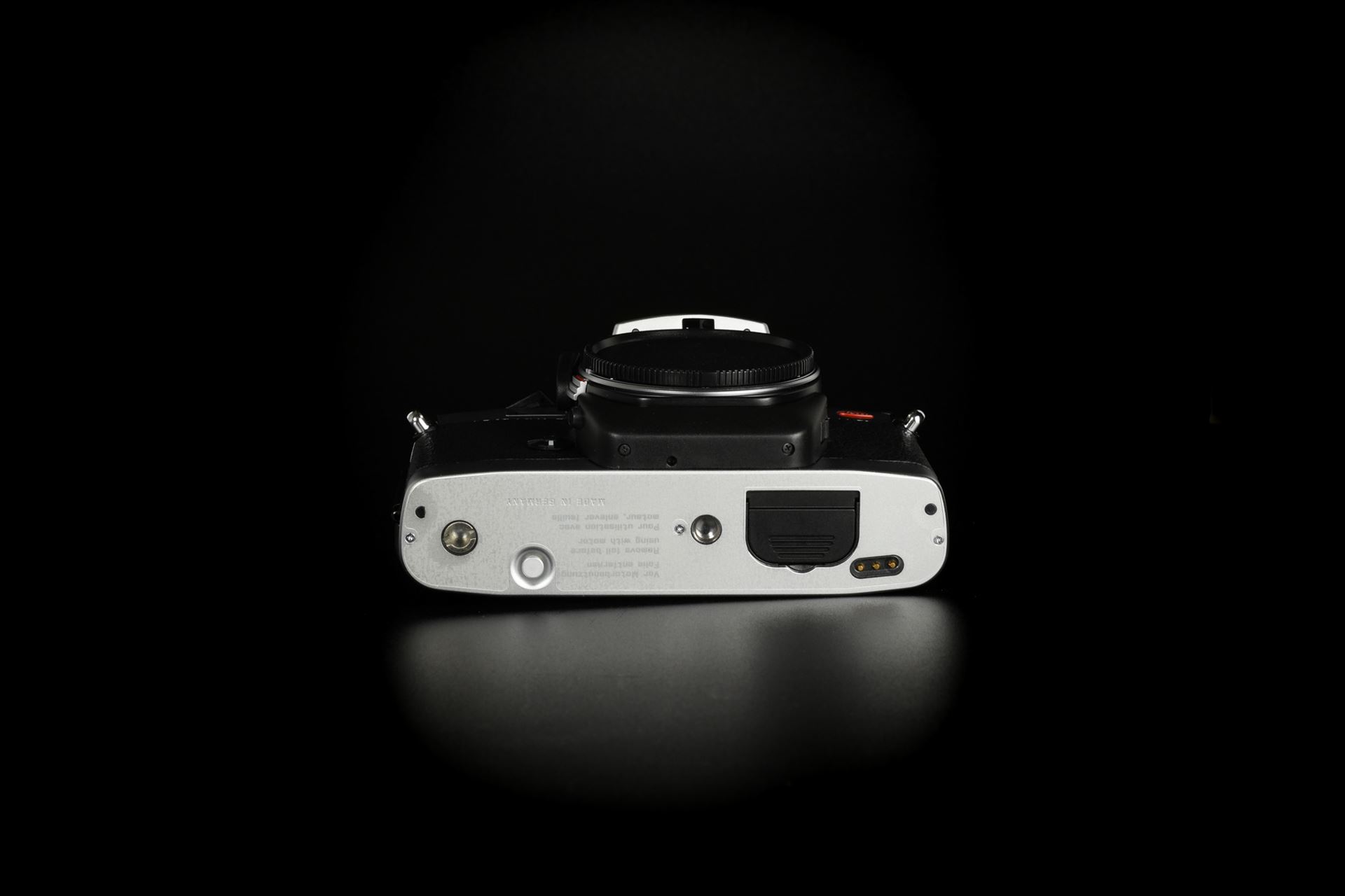 Picture of Leica R7 Silver