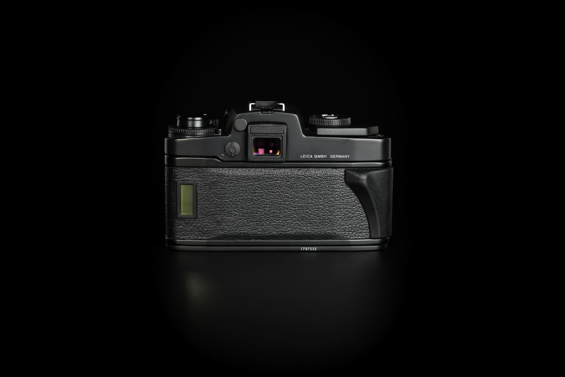 Picture of Leica R5 Black