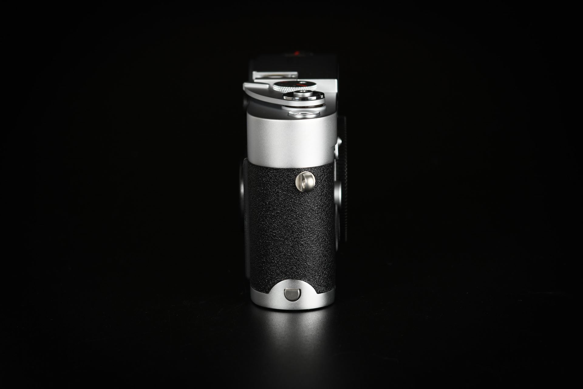 Picture of Leica MP 0.58 Silver A-La-Carte