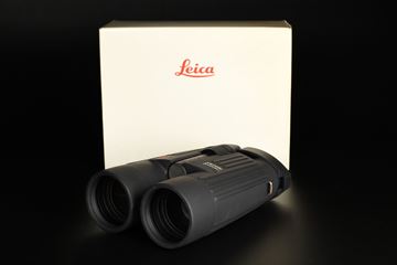 Picture of Leica Trinovid 8x50 BA Black