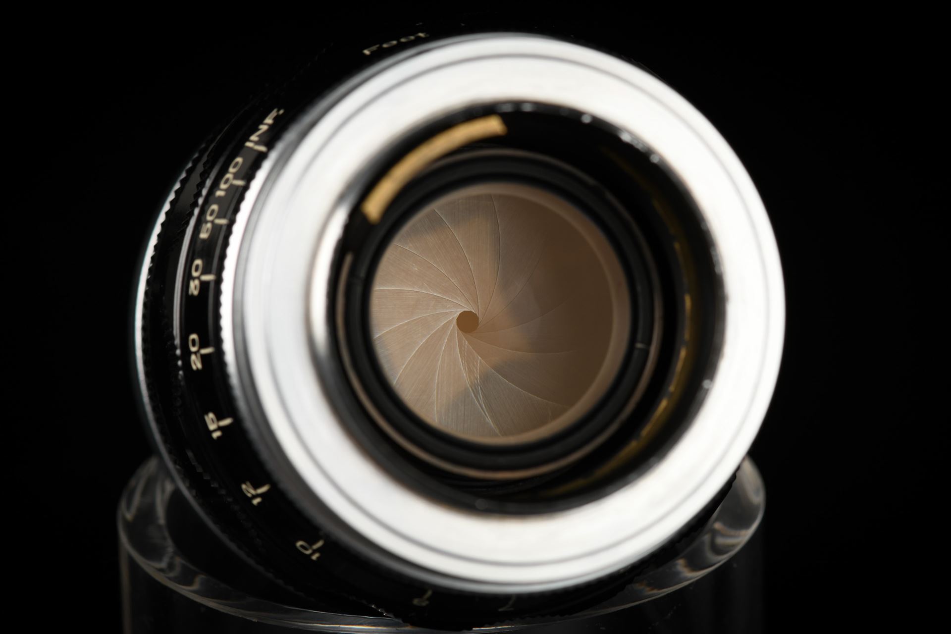 Picture of Fujinon 10cm 100mm f/2 Original Leica Screw Mount LTM L39