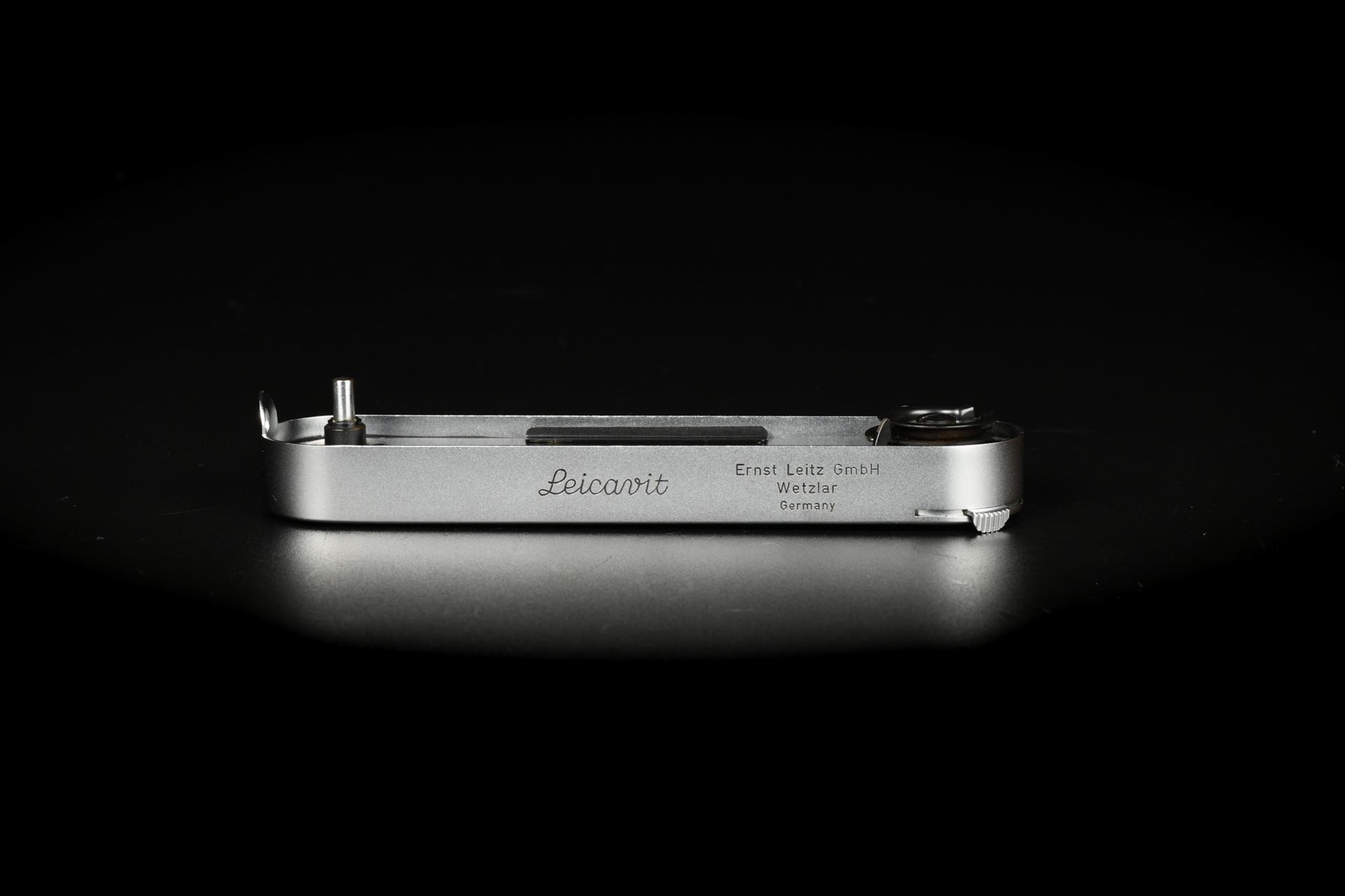 Picture of Leica SYOOM Leicavit Rapid Winder for IIIf or IIIg