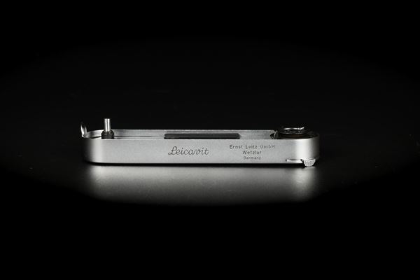 Leica SYOOM Leicavit Rapid Winder for IIIf or IIIg - f22cameras
