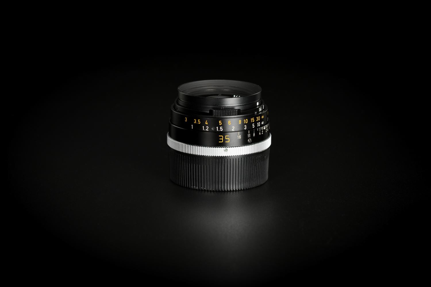 Picture of Leica Summilux-M 35mm f/1.4 Ver.2 Pre-ASPH Canada