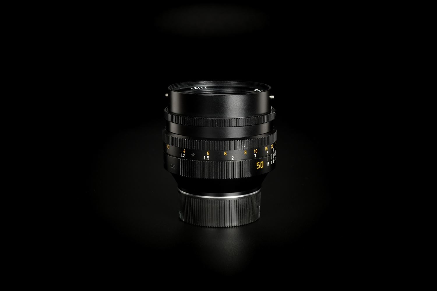 Picture of Leica Noctilux-M 50mm f/1 Ver.2 E60