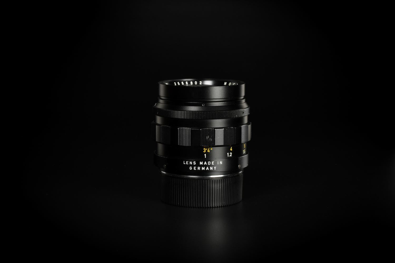 Picture of Leica Noctilux-M 50mm f/1.2 Double ASPH