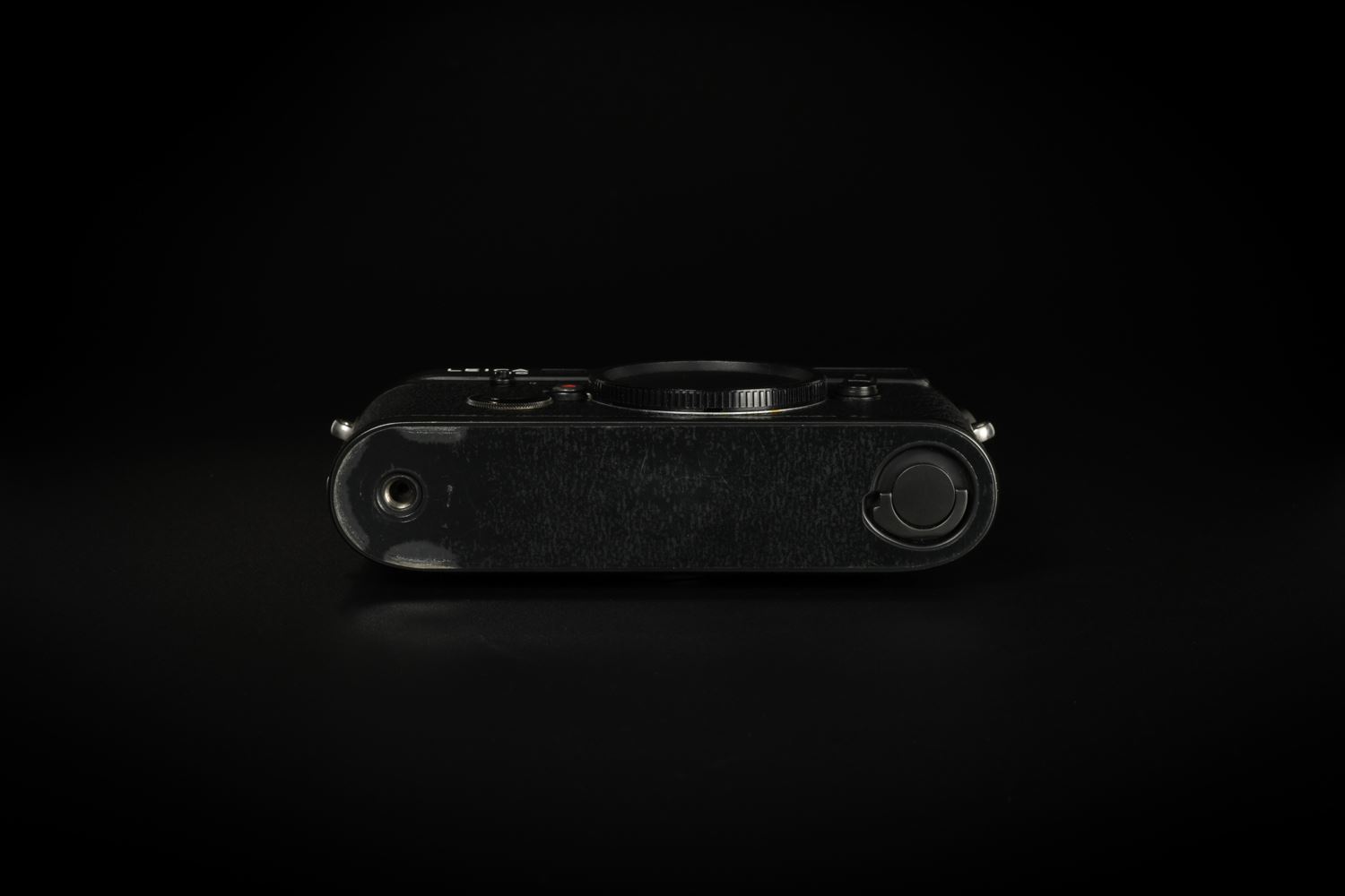 Picture of Leica M6 Classic 0.72 Black
