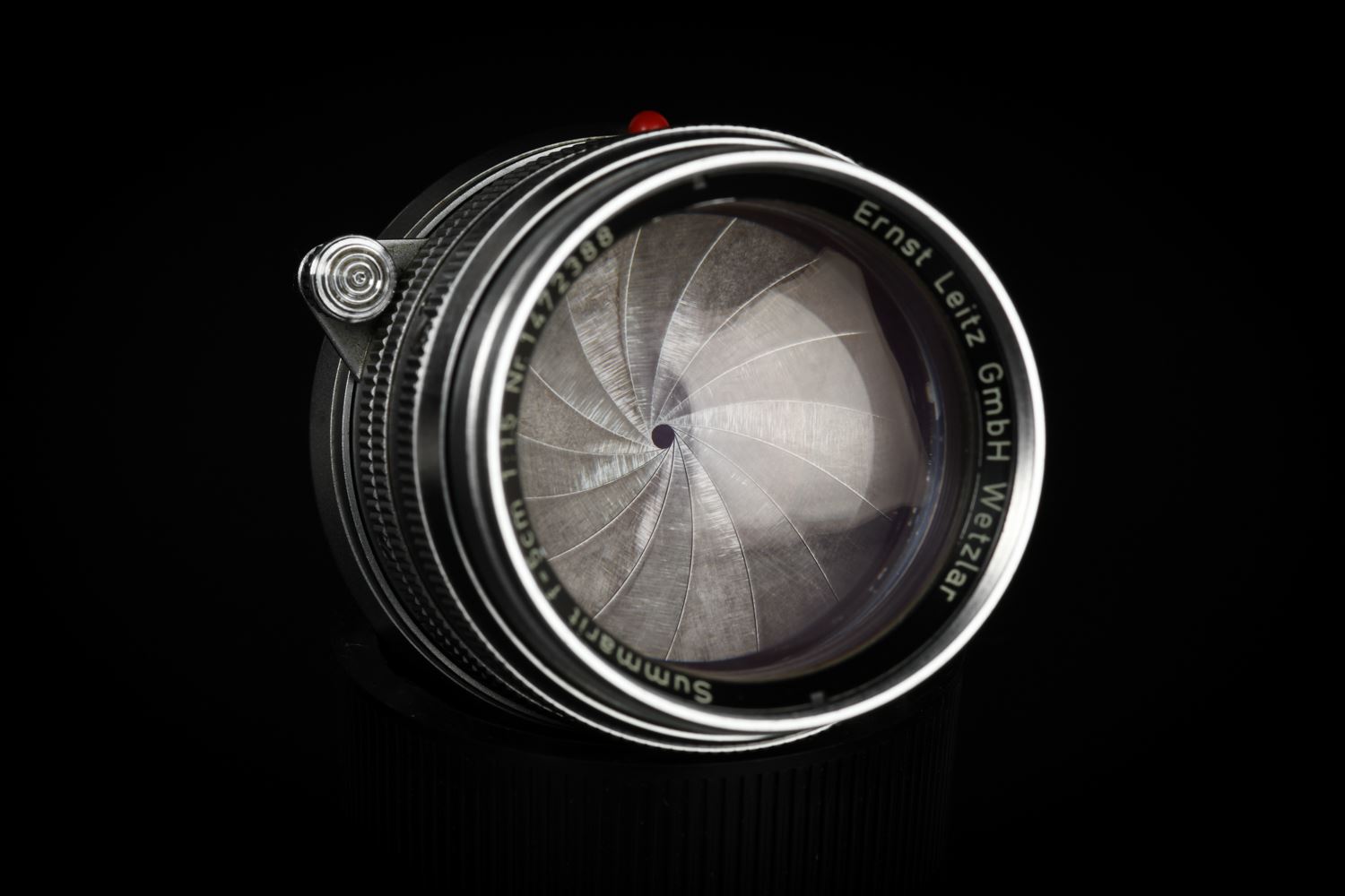 Picture of Leica Summarit-M 50mm f/1.5