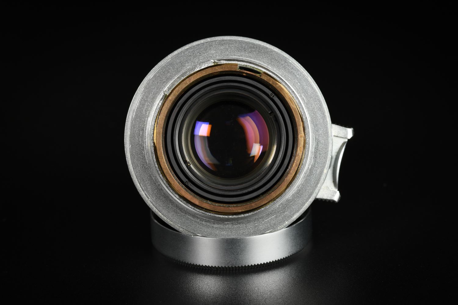 Picture of Leica Summicron 35mm f/2 Ver.1 8-element Canada Screw LTM