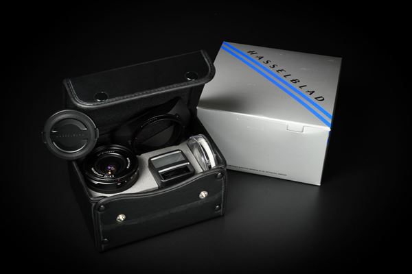 f22cameras | Hasselblad XPAN 30mm f/5.6 aspherical (8XSS10439)