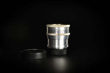 Picture of Astro-Berlin TV-Tachar C 50mm f/1.5 Modified To Leica M