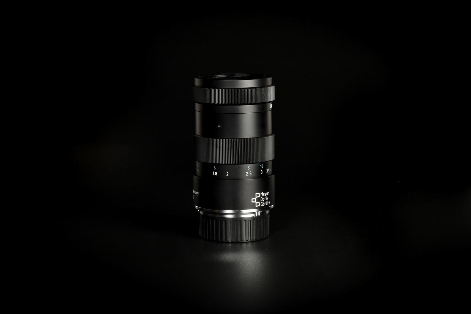 Picture of Meyer Optik Gorlitz Trioplan 100mm f/2.8 Leica M