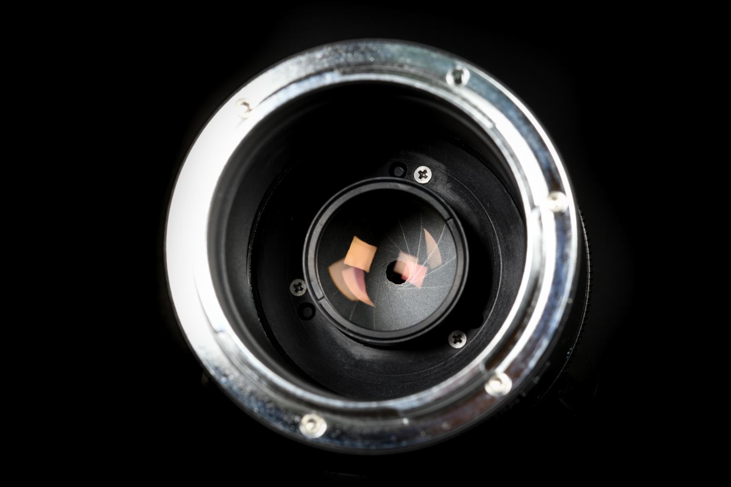 Picture of Meyer Optik Gorlitz Primoplan 58mm f/1.9 Leica L Mount