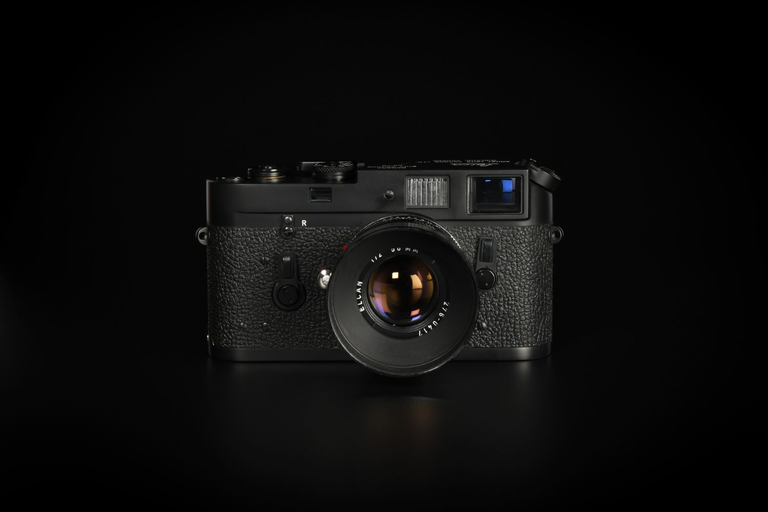 Picture of Leica KE-7A Set with Elcan-M 2inch f/2