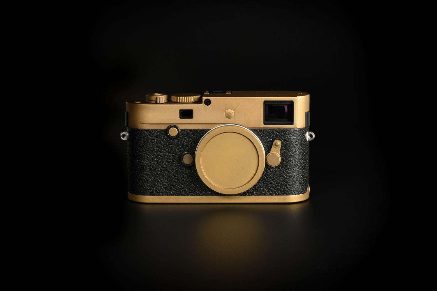 Picture of Leica M Monochrom "Jim Marshall" Set