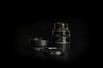 Picture of Dallmeyer Super-Six Anastigmat 2inch f/1.9 Modified To Leica M