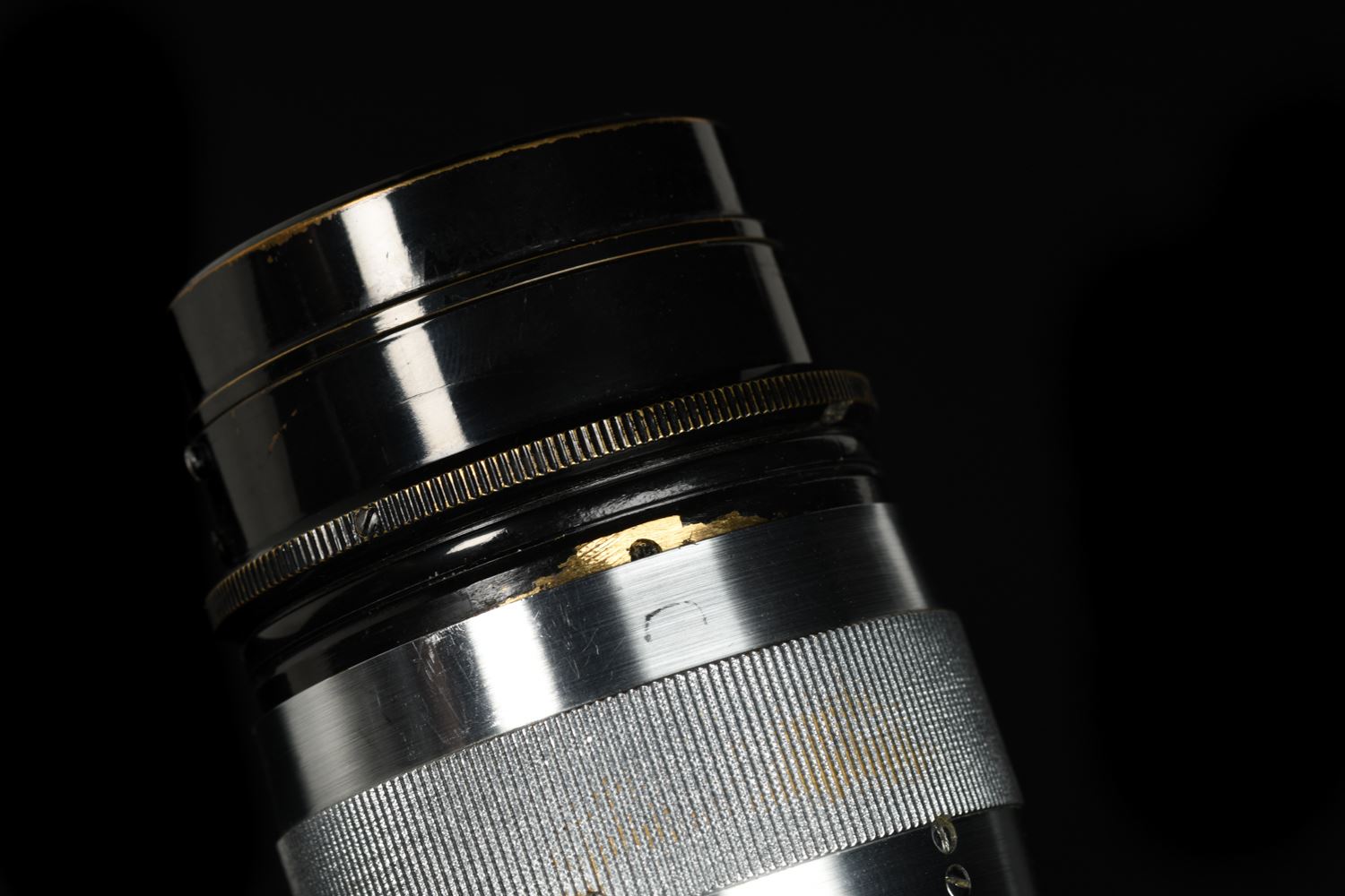 Picture of Leica Hektor 7.3cm f/1.9 LTM Screw