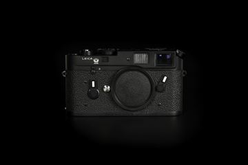 Picture of Leica M4 Black Chrome 50 Jahre Wetzlar 170-E