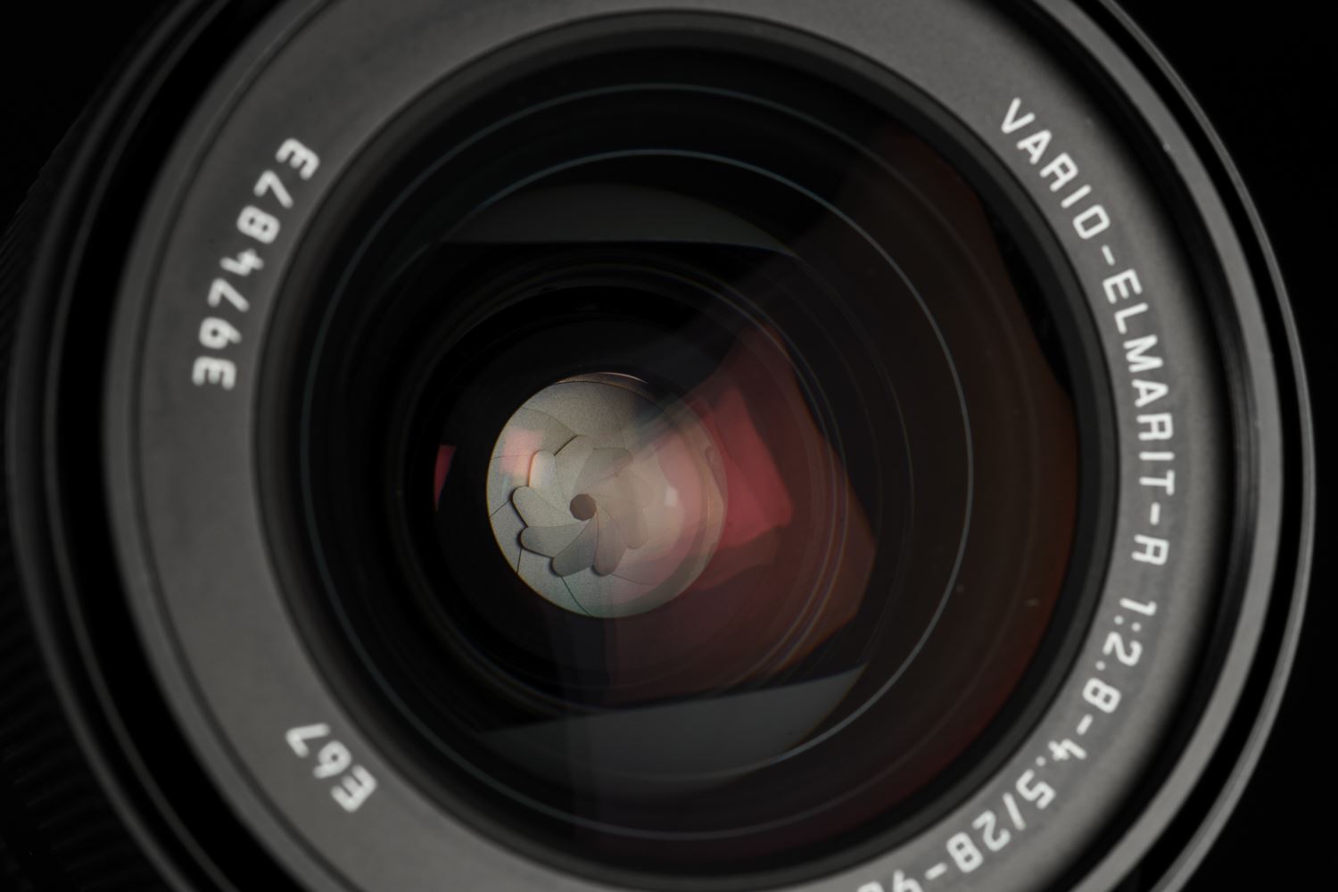Picture of Leica Vario-Elmarit-R 28-90mm f/2.8-4.5 ASPH ROM