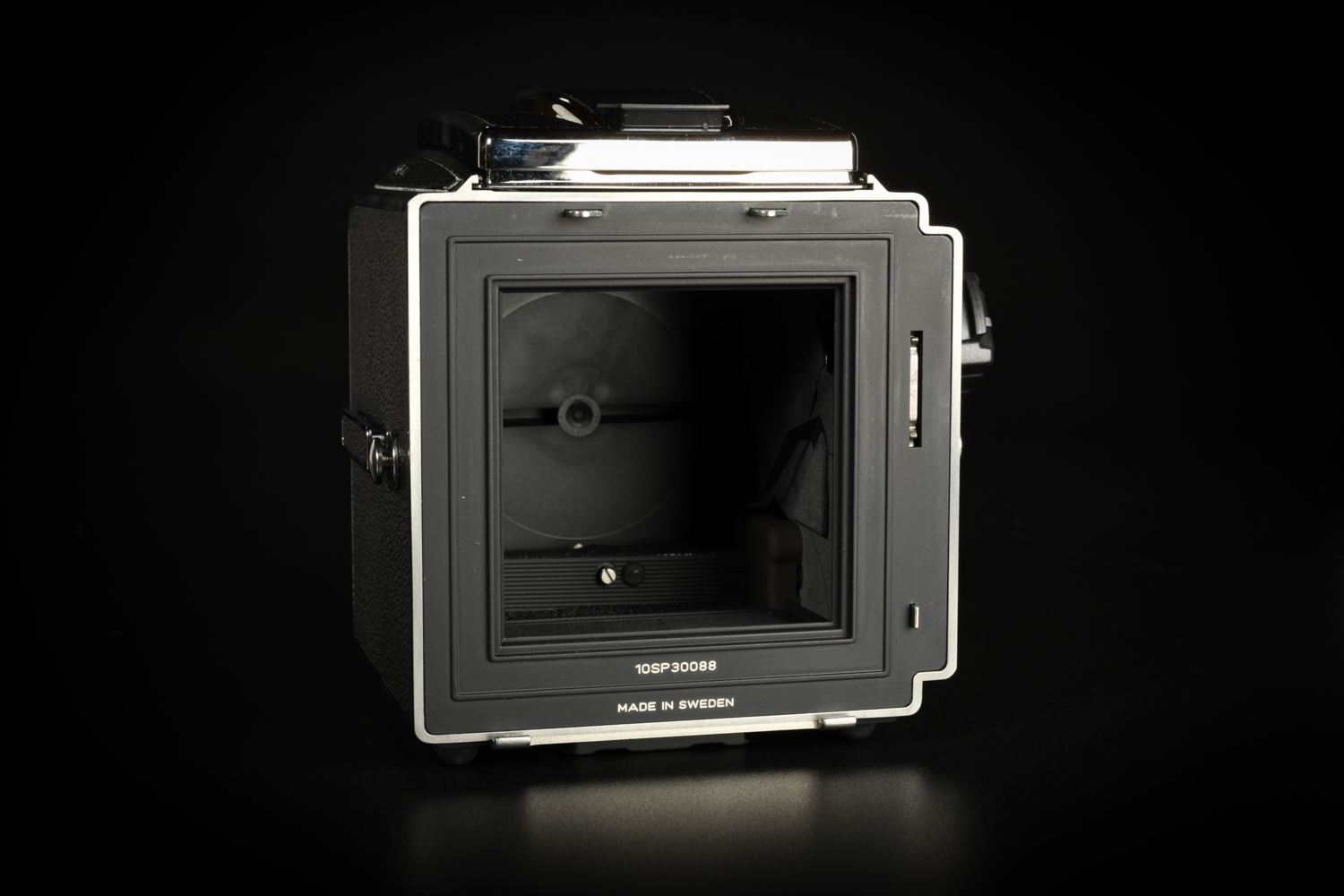 Picture of Hasselblad 501CM Camera Body