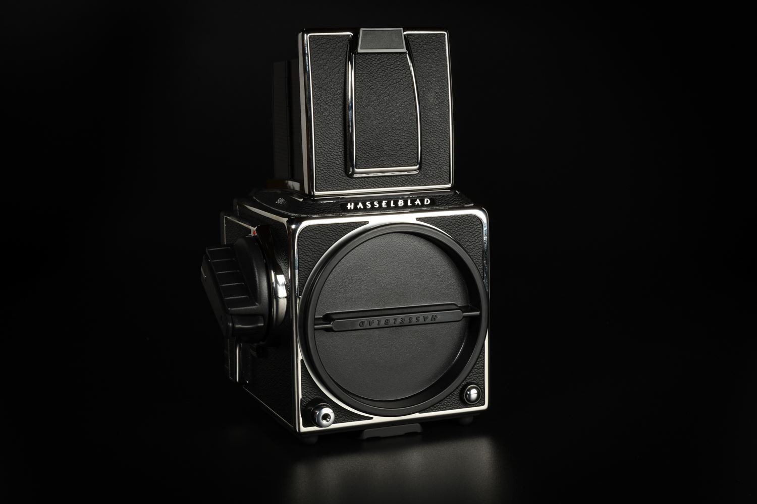 カメラ フィルムカメラ f22cameras | Hasselblad 501CM Camera Body (10SP30088)