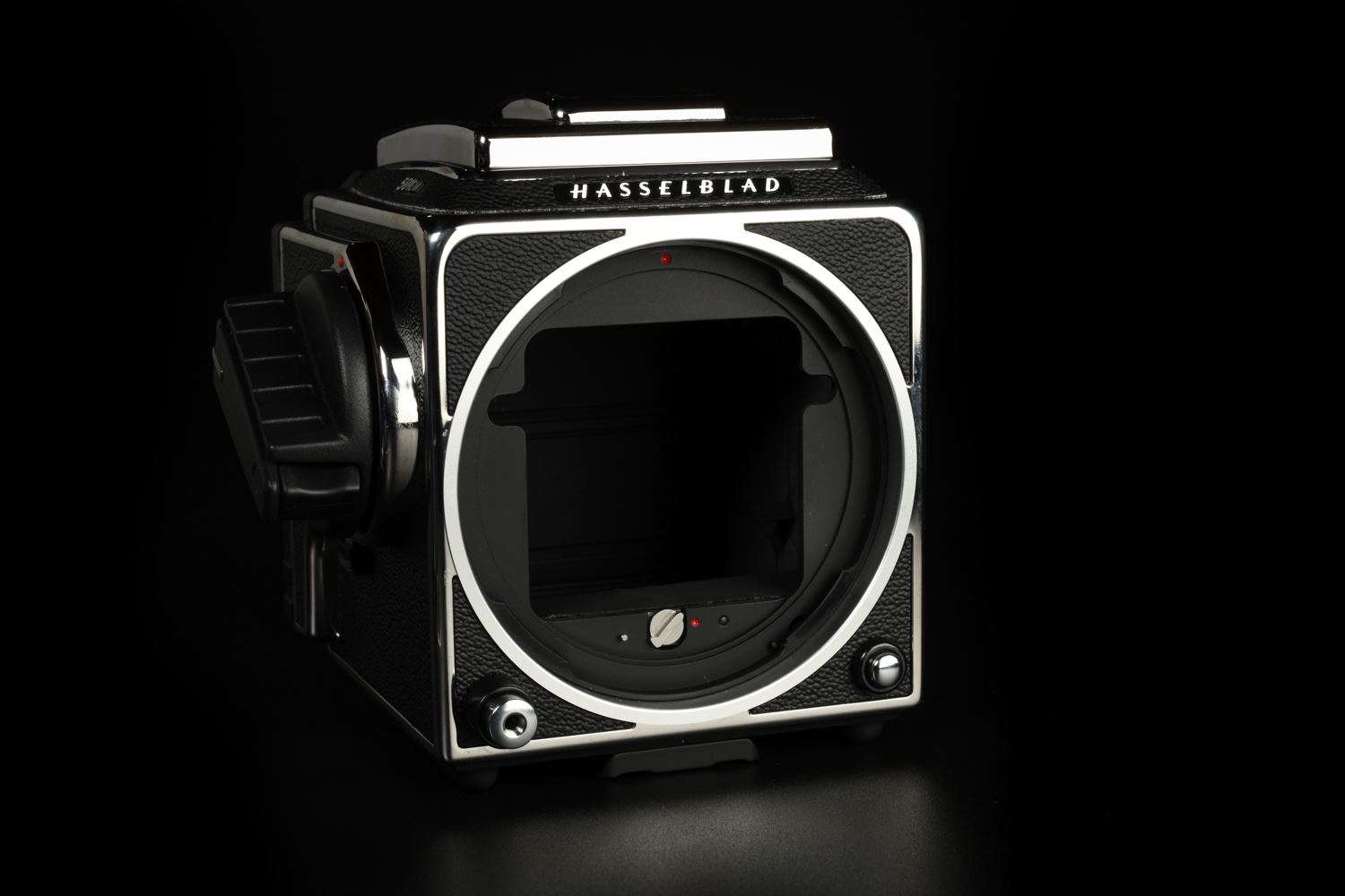 f22cameras | Hasselblad 501CM Camera Body (10SP30088)