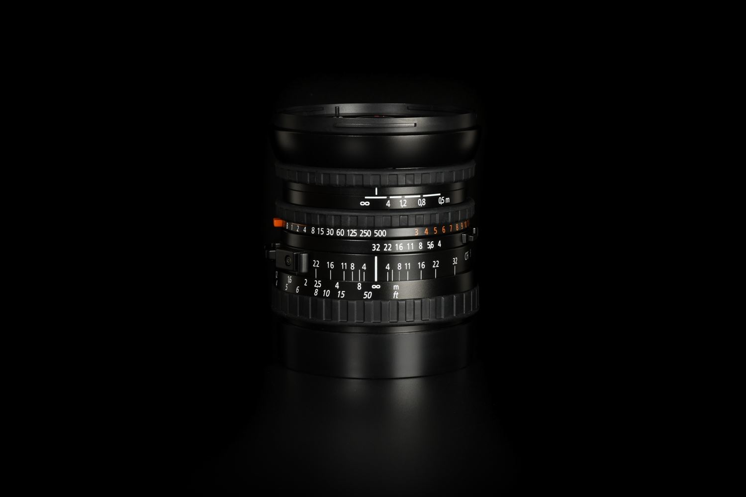 Picture of Hasselblad Cfi Distagon 50mm f/4