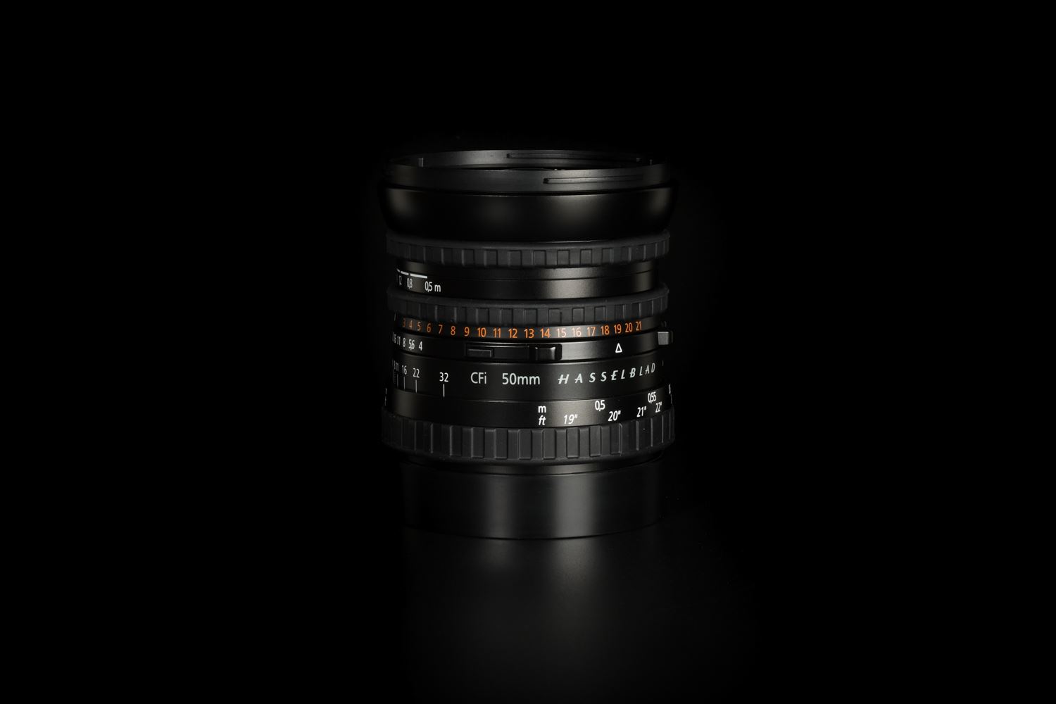 Picture of Hasselblad Cfi Distagon 50mm f/4