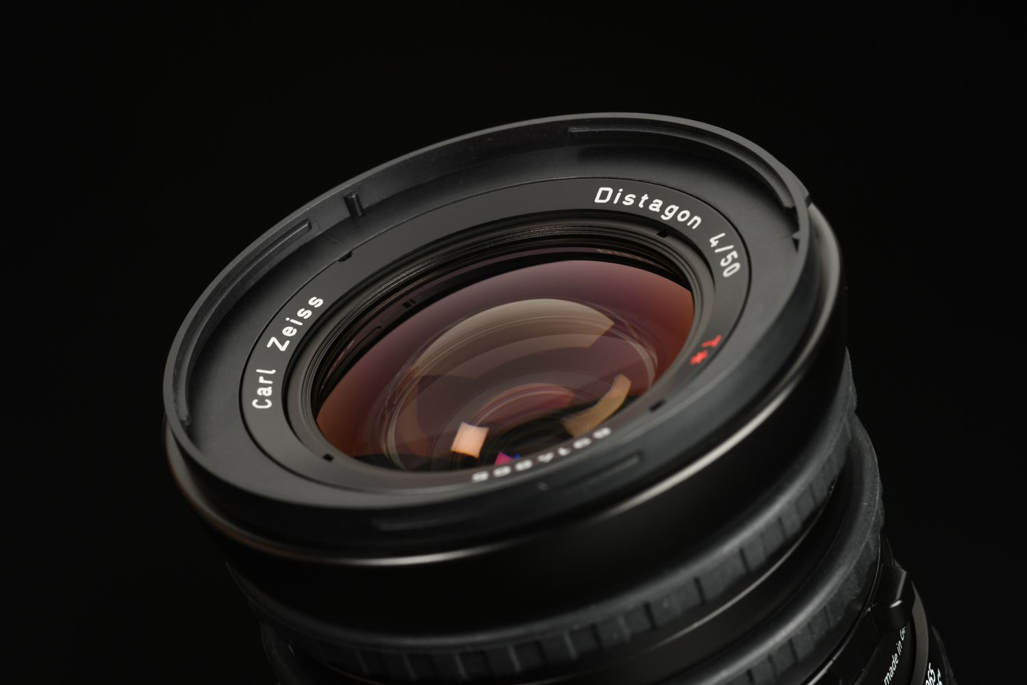 f22cameras | Hasselblad Cfi Distagon 50mm f/4 (858914801)