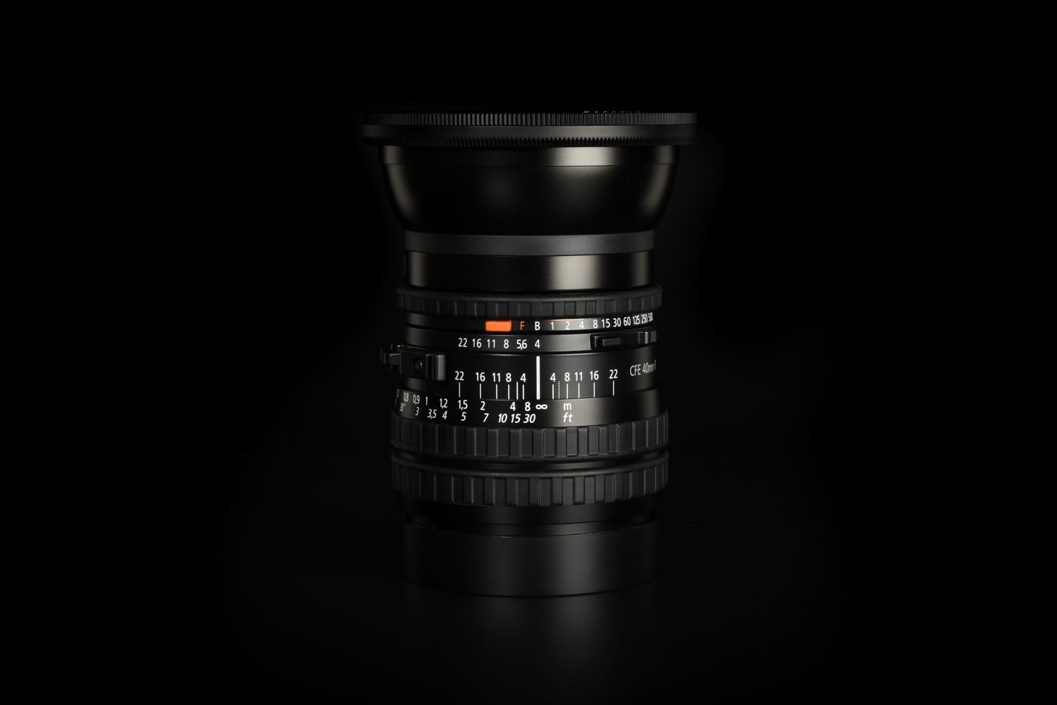 Picture of Hasselblad Cfe Distagon 40mm f/4 IF