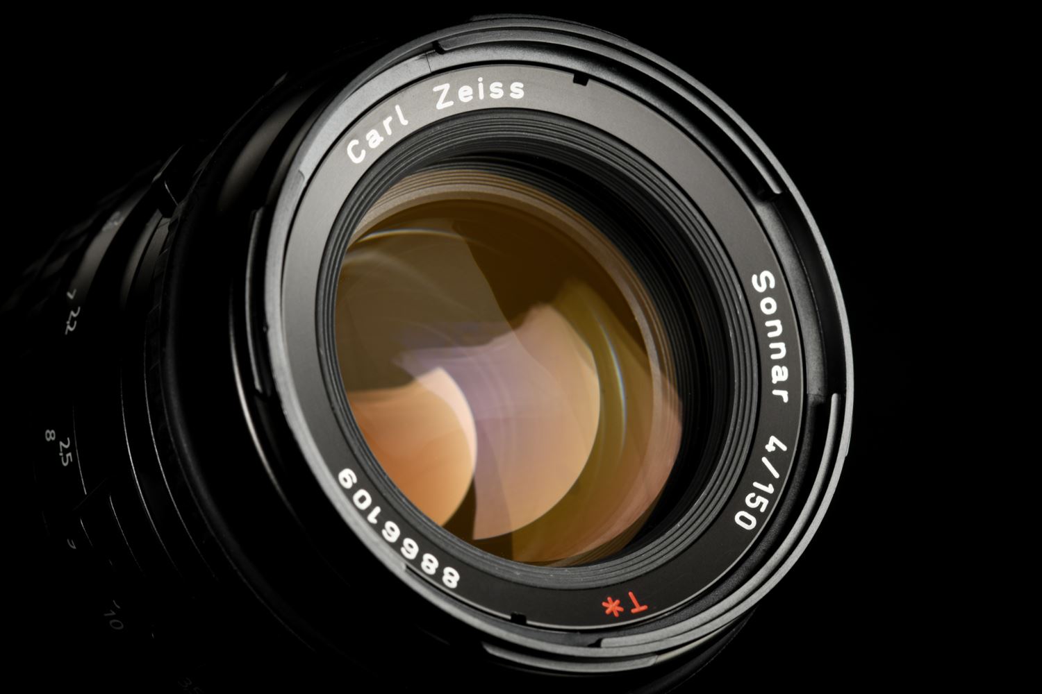 Picture of Hasselblad Cfi Sonnar 150mm f/4