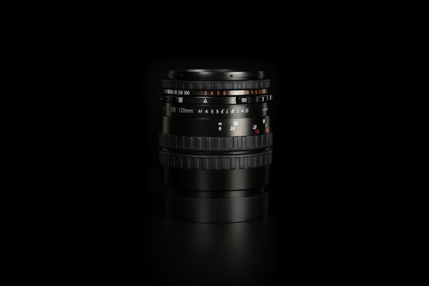 Picture of Hasselblad Cfe Makro-Planar 120mm f/4