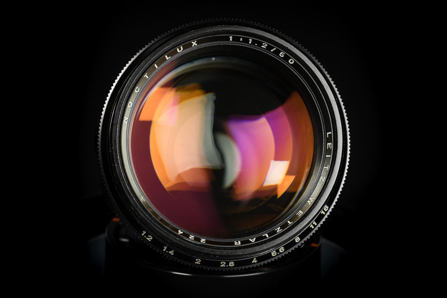 Picture of Leica Noctilux-M 50mm f/1.2 Double ASPH AA