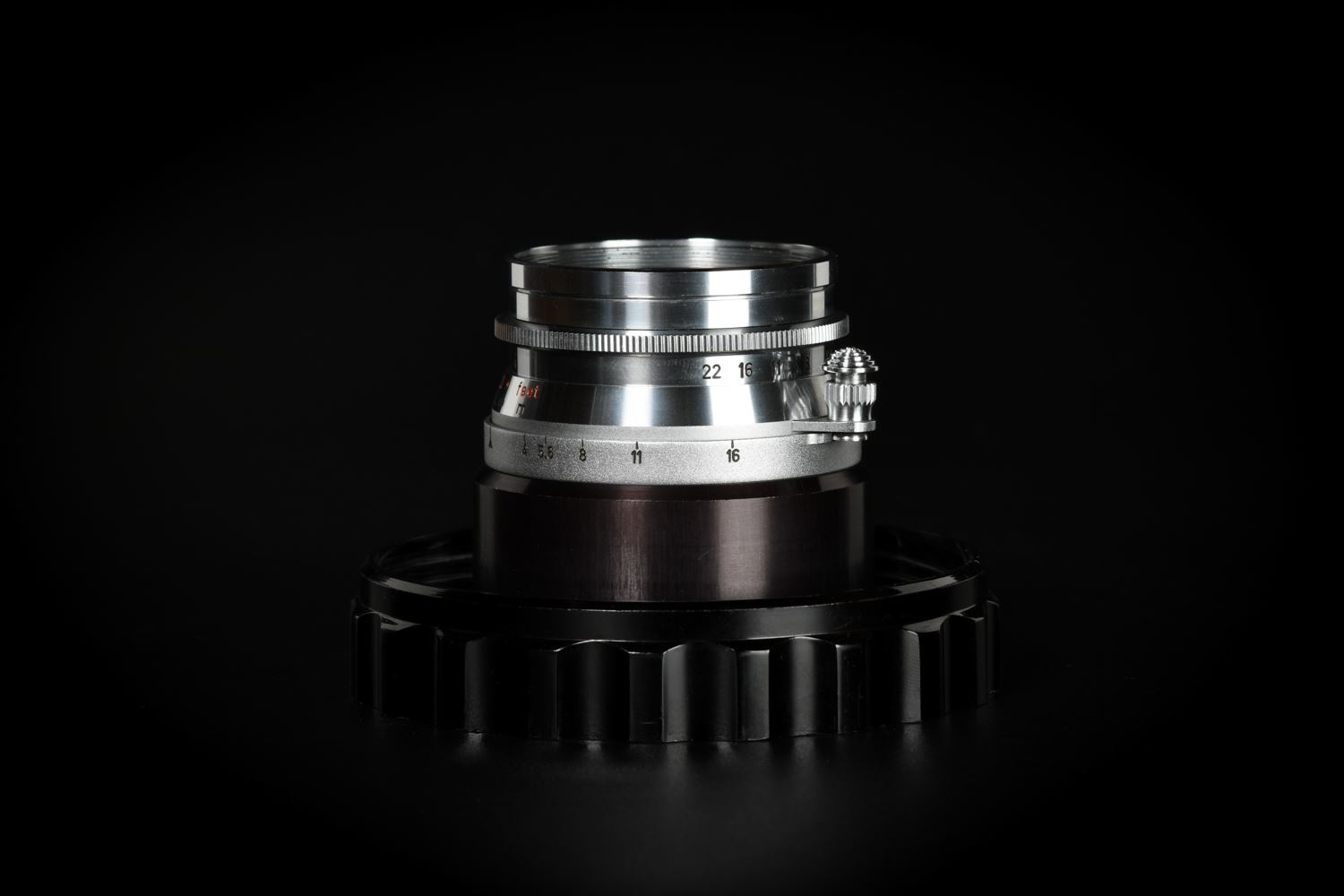 Picture of Leica Super-Angulon 21mm f/4 Screw LTM