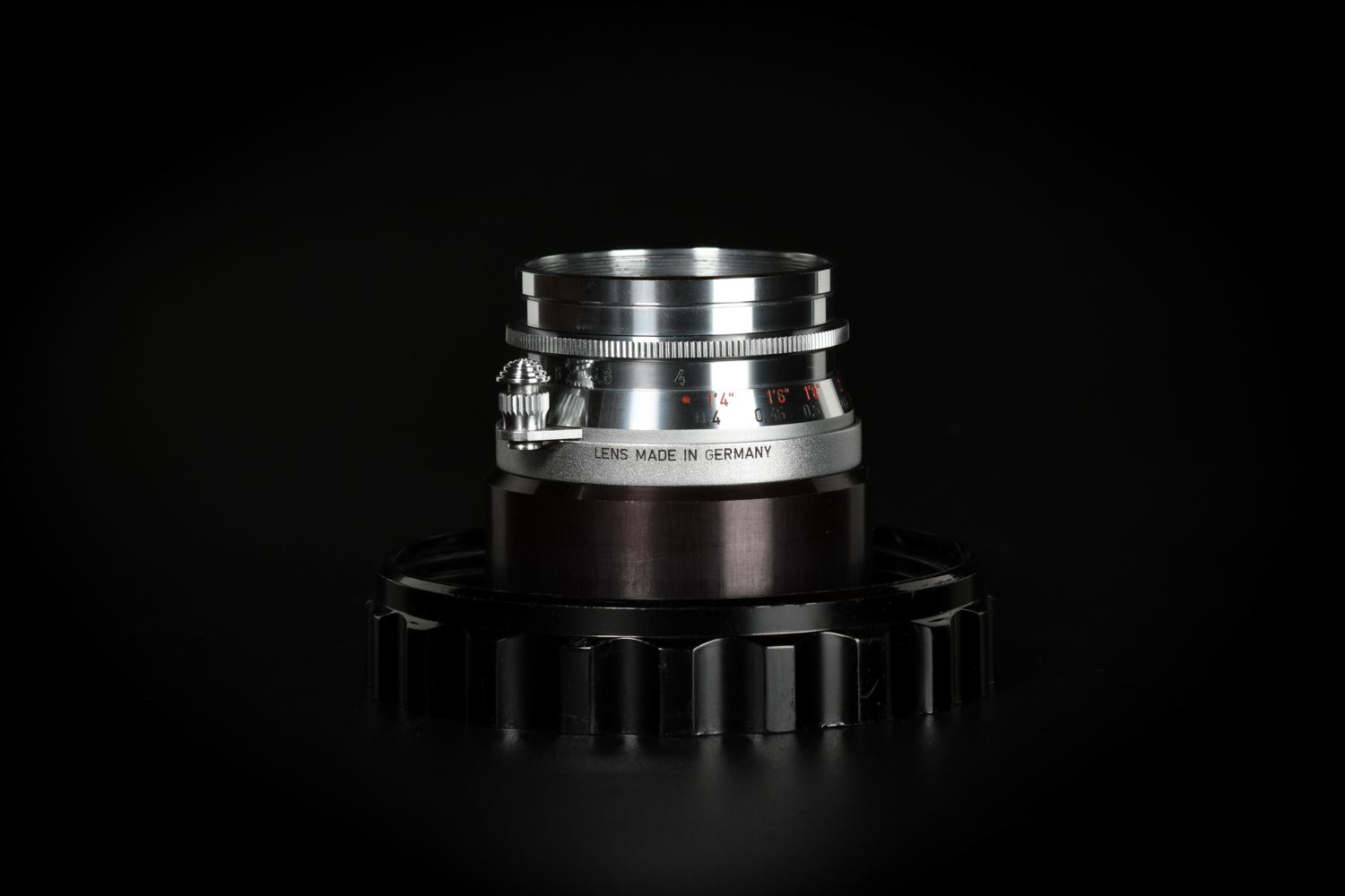 Picture of Leica Super-Angulon 21mm f/4 Screw LTM