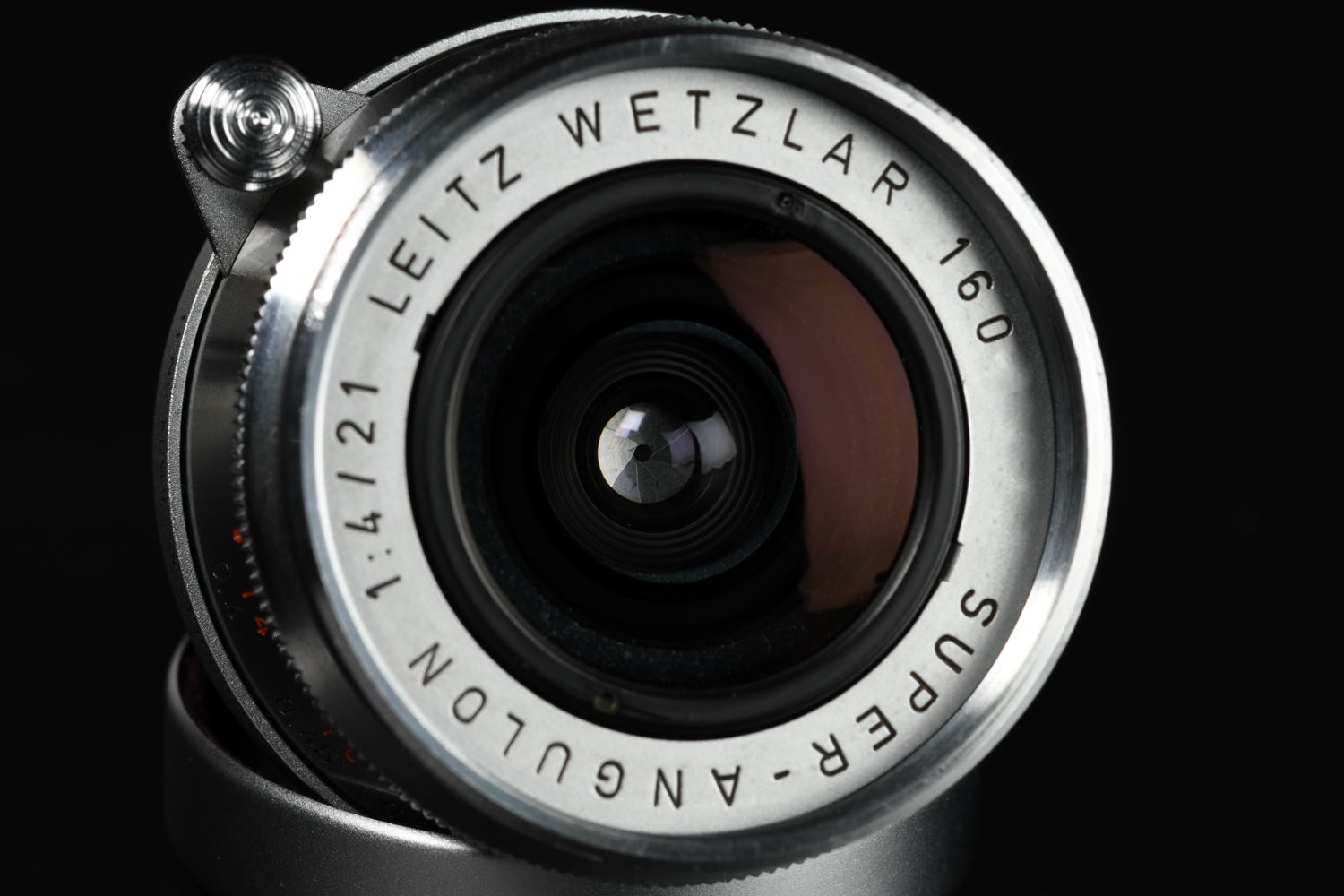 f22cameras | Leica Super-Angulon 21mm f/4 Screw LTM (160xxxx)