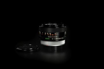 Picture of Canon FD 55mm f/1.2 S.S.C.
