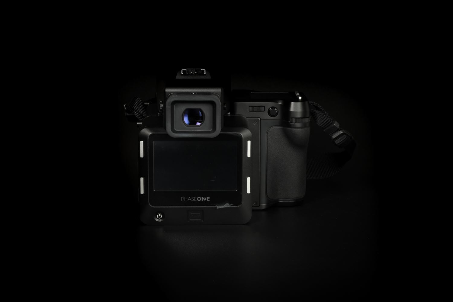 Picture of PhaseOne IQ180 Digital Back with XF Camera Body, Schneider 80mm f/2.8 LS, 55mm f/2.8 LS