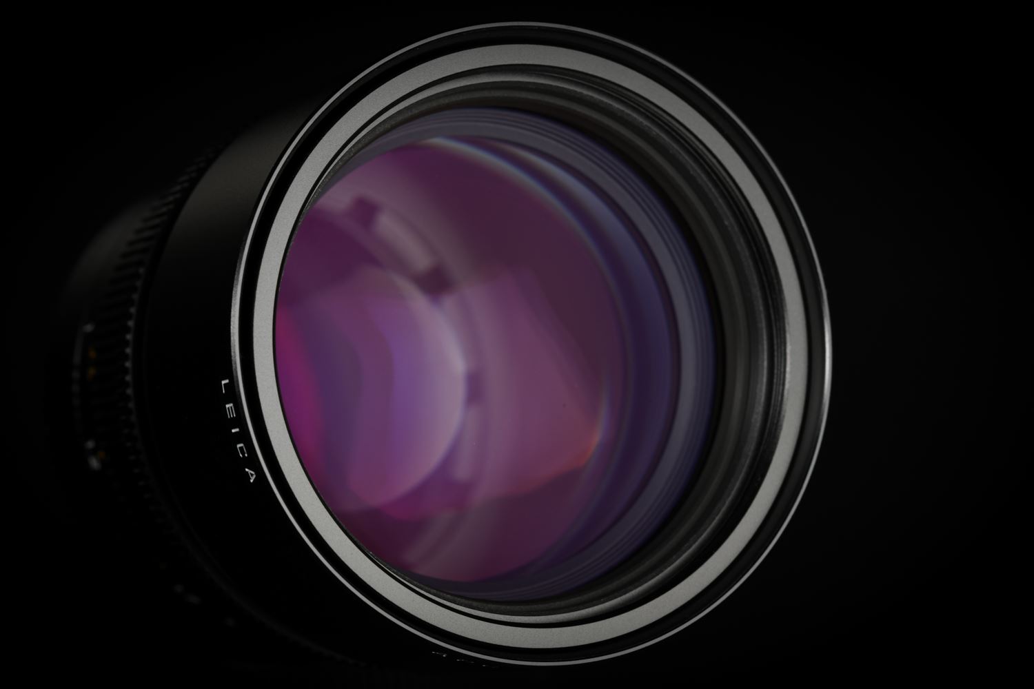 Picture of Leica APO-Summicron-M 90mm f/2 ASPH Black