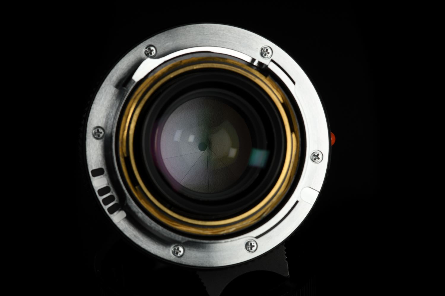 Picture of Leica Summilux-M 35mm f/1.4 ASPH Black