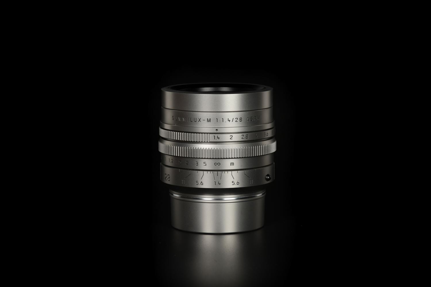 Picture of Leica M Edition 100 Set Pre-Series