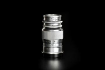 Picture of Leica Elmar 9cm f/4 Screw LTM All Chrome