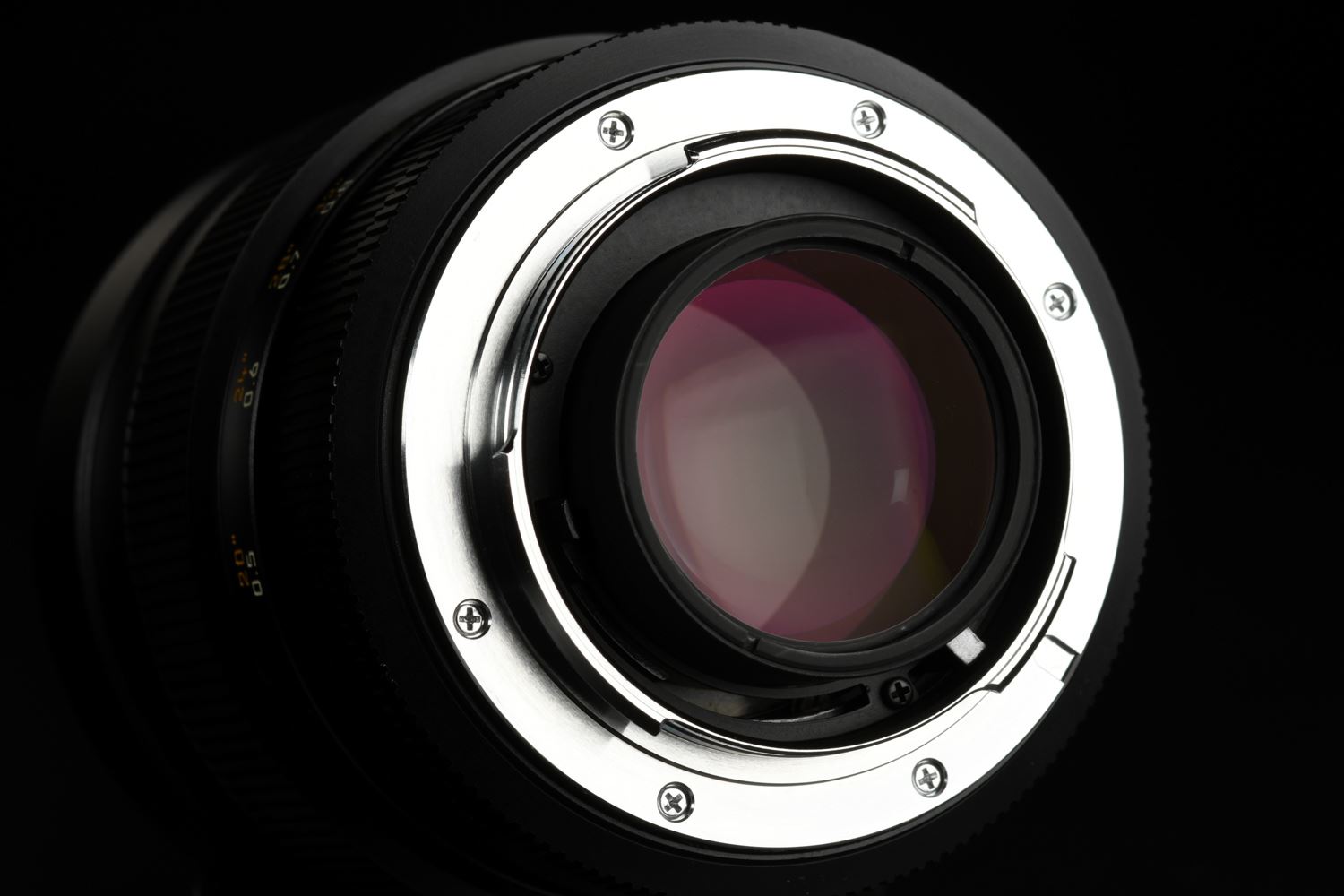Picture of Leica Summilux-R 35mm f/1.4 R-Only