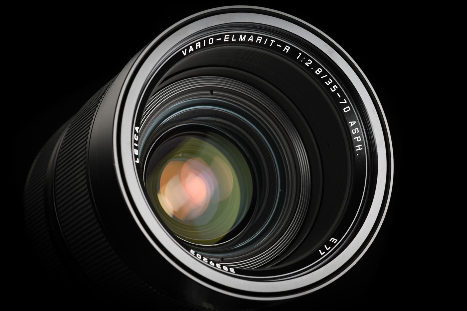 Picture of Leica Vario-Elmarit-R 35-70mm f/2.8 ASPH ROM