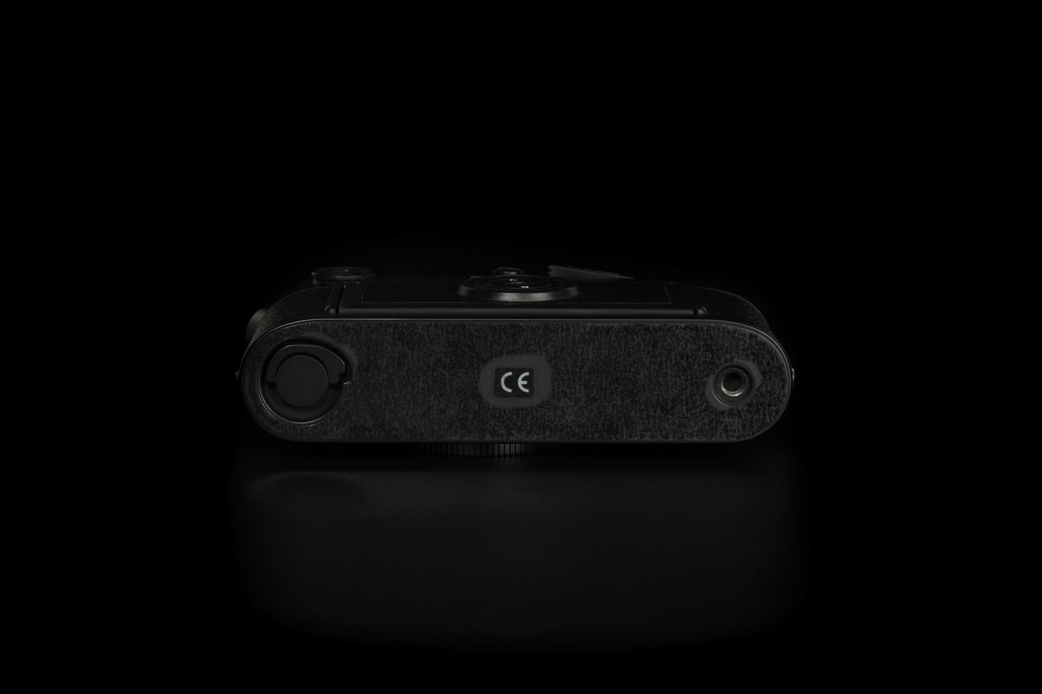 Picture of Leica M6 TTL 0.72 Black Chrome