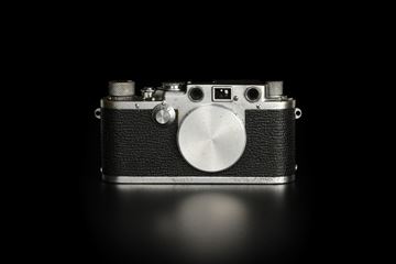 Picture of Leica IIIf British "Royal Air Force"