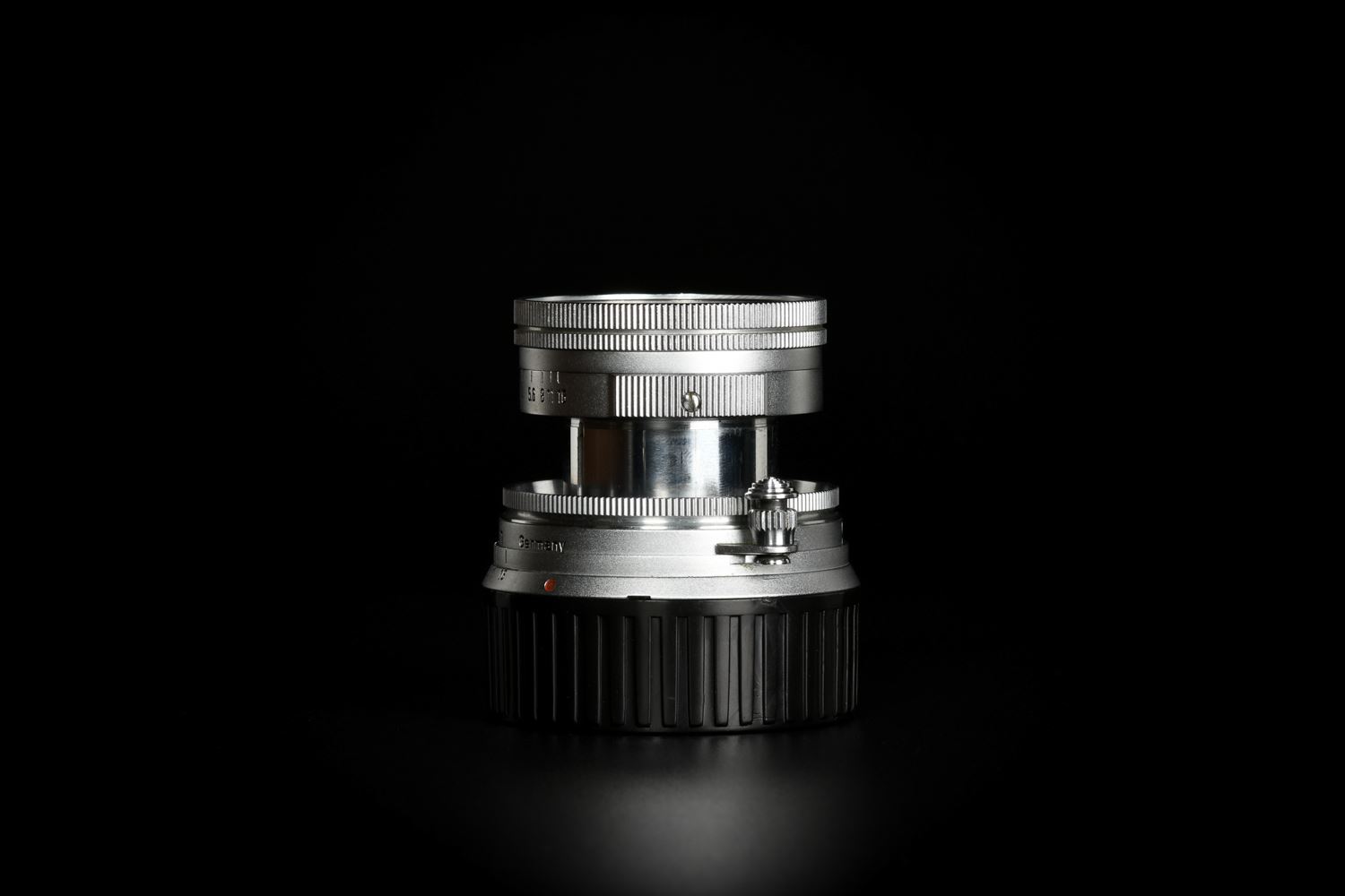 Picture of Leica Summicron-M 5cm f/2 collapsible